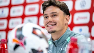 Vor dem Bosnien-Spiel – Fabian Rieder: vom Stammspieler zum Joker und wieder zurück?
