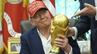 WM 2026 in Nordamerika – So nutzt Trump den Fussball zur Imagepflege