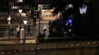 Explosion in Monaco – Drei Verletzte nach mutmasslichem Anschlag in Monaco