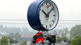 Klischees auf dem Prüfstand – Sind Schweizer wirklich ordnungsliebend, aber griesgrämig?
