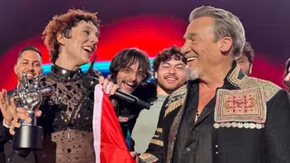 19-Jährige Waadtländerin – Schweizer Sängerin Lady O gewinnt Frankreichs «The Voice»