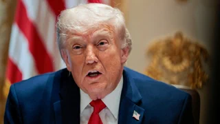 Krieg in Nahost – Trump erwartet Iran-Einigung binnen einer Woche