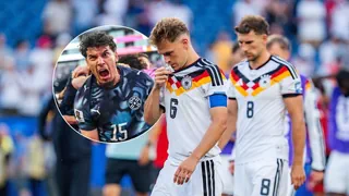 WM 2026: 1/16-Final GER-PAR – Deutschland scheitert sensationell an Paraguay