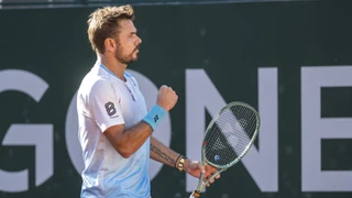Wimbledon: Auslosung Männer – Wawrinkas Dernière beginnt gegen Berrettini