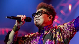 Kosmopolit aus Männedorf – Marc Sway ist lieber Papi als internationaler Superstar