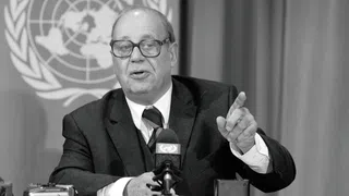 Nachruf – Jean Ziegler: Ein Leben im Dienst der globalen Gerechtigkeit