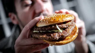Forscher entwickeln Rezept – KI designt dir deinen Lieblingsburger
