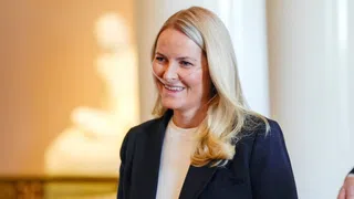 Operation erfolgreich – Norwegische Kronprinzessin Mette-Marit hat neue Lunge bekommen