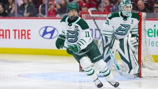 Nati-Spielerin zu Wechsel – Müller: «Im Frauen-Eishockey geht es nun auch um Business»