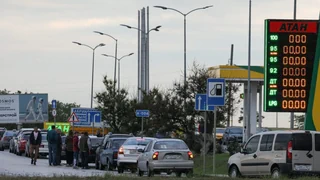 Krieg in der Ukraine – Ukraine will Krim mit Drohnenangriffen isolieren