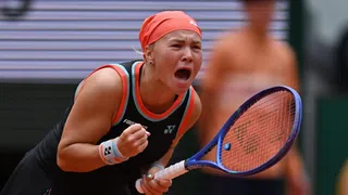 Letzter Viertelfinal Frauen – Grosse Wende: Shnaider wirft Sabalenka aus dem Turnier