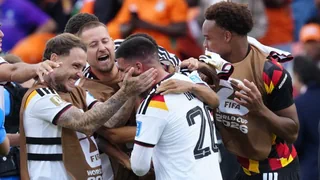 Fussball-WM: Gruppe E – Edeljoker Undav schiesst Deutschland in die nächste Runde