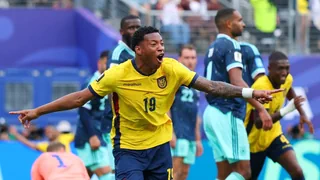 WM 2026: Gruppe E – Ecuador bezwingt Deutschland und bleibt im Turnier – Curaçao out