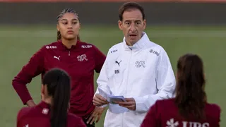 Nationalteam der Frauen – WM-Playoffs: Schweizerinnen treffen auf Israel