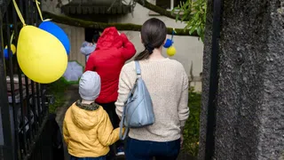 Wechsel in die Sozialhilfe – Ukraine-Flüchtlinge: Gemeinden und Kantone fürchten hohe Kosten