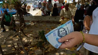 Internationale Zahlungsmittel – In Kuba können Visa und Mastercard bald nicht mehr benutzt werden