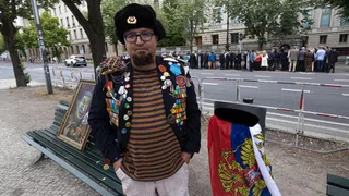Polen verdächtigt Russland – Kreml-kritischer Künstler getötet – War es ein politischer Mord?