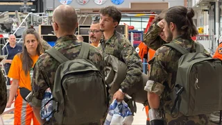 Katastrophe in Venezuela – Vorbereitungen der Schweizer Hilfe laufen auf Hochtouren