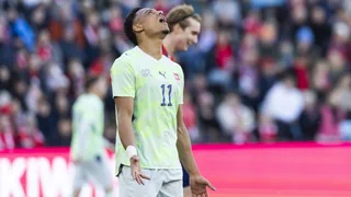 Design gefällt nicht allen – «Abscheulichstes Trikot»: Nati-Shirt unter heftigem Beschuss