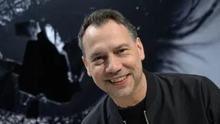Gänsehaut-Autor – Wie eine Geisterbahn: Sebastian Fitzeks Bücher fesseln Millionen