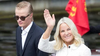 Norwegisches Königshaus – Darf Høiby zu Mette-Marit? Staatsanwaltschaft stoppt Freilassung