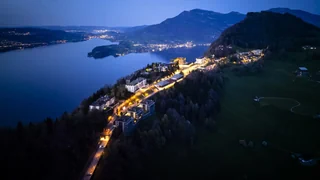 Bürgenstock-Erklärung – Gute Dienste der Schweiz – unterschätze nicht den «Caterer»