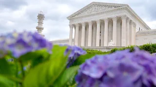 Niederlage für Trump – Supreme Court hält an US-Staatsbürgerschaft bei Geburt fest