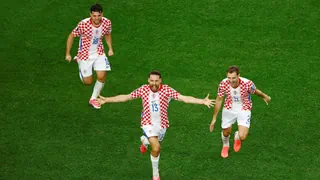 WM 2026: Gruppe L – Kroatien schiebt sich auf Rang 2 – England holt Gruppensieg