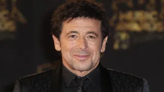 Französischer Sänger – Sexuelle Gewalt: Patrick Bruel in Polizeigewahrsam