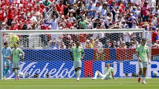 – Nati verspielt sicher geglaubte 3 Punkte in der Nachspielzeit