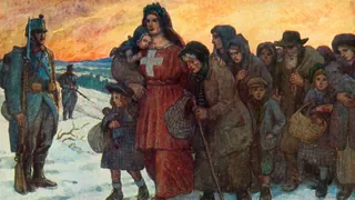 Schweizer Literaturtag – Die interaktive Sage ist fertig – jetzt lesen!