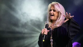 Kulturnews in Kurzform – Bonnie Tyler aus Koma erwacht – alle Konzerte abgesagt