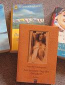 Romane – Unterhaltungsliteratur ohne Ende / Teil 3 in Neuenkirchen (Landkreis Heidekreis)