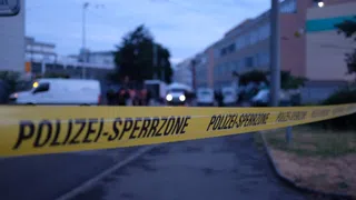 Einsatz in den Morgenstunden – Besetztes Chemie-Areal in Basel geräumt – Debatte geht weiter