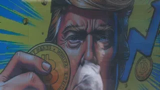 Einnahmen offengelegt – Trump verdient am meisten Geld mit Krypto