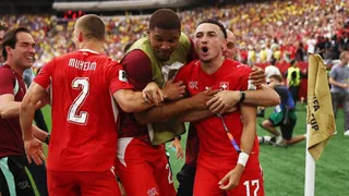– Nerven aus Stahl: Vargas schiesst die Nati in den WM-Viertelfinal