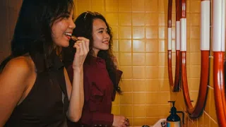 Sammelband «Die Damentoilette» – Kleine Pause vom Patriarchat? So politisch ist das Frauen-WC