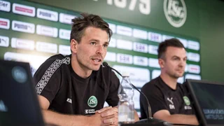 St. Gallen gegen Benfica – Der «klare Underdog» setzt auf seine Power und seine Fans