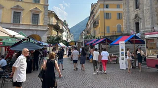 Gotthard-Basistunnel – Altdorf und Bellinzona sind sich so nah wie noch nie
