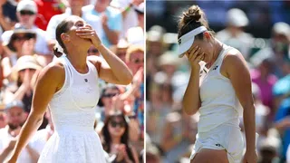Wimbledon: Round-up Frauen – Kostjuk und Noskova vervollständigen die Halbfinals