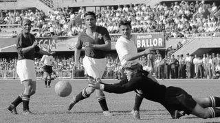 Historischer Nati-Erfolg – Als die Schweiz letztmals im WM-Viertelfinal stand