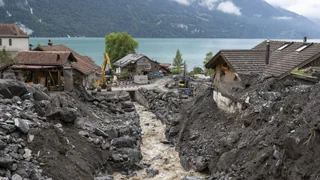 Folgen des Klimawandels – Wenn die Hitze Heimat und Lebensunterhalt zerstört