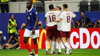 WM-Halbfinal FRA – ESP – «Adieu, les Bleus»: Spanien lässt Frankreichs Titelträume platzen