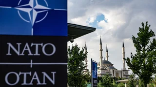 Krieg in der Ukraine – Vor dem Nato-Gipfel: Europa und Kanada wollen «liefern»