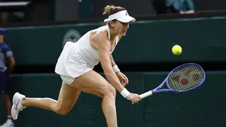 Wimbledon: Achtelfinal – Bencic bleibt an Gauff hängen