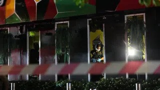 Ursache noch unklar – Mindestens 27 Tote bei Feuer in Bar in Bangkok