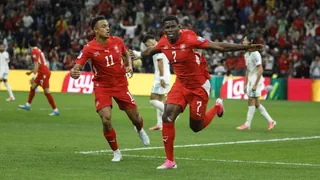 WM 2026: 1/16-Final SUI-ALG – WM-Achtelfinal kann kommen: Die Nati schlägt auch Algerien