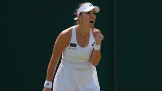 3. Runde Wimbledon – Bencic kämpft sich nach knapp 3 Stunden in den Achtelfinal