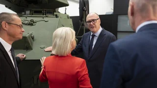 Günstiger dank Kooperation – Schweiz und Österreich wollen Rüstungsgüter gemeinsam einkaufen