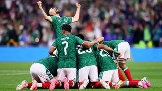 WM 2026: 1/16-Final MEX-ECU – Mexiko besiegt K.o.-Spiel-Fluch – ausgerechnet im Aztekenstadion